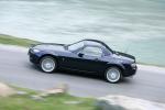 Mazda MX-5 Roadster Coupe 2006 года